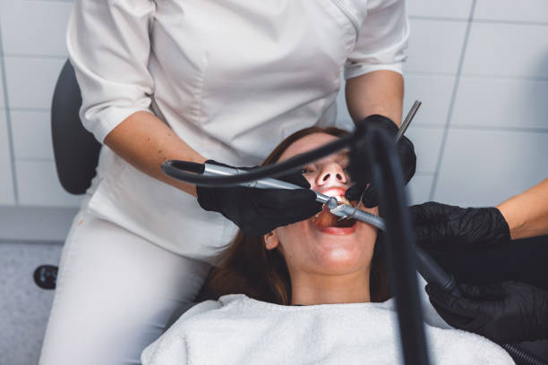Best Broken or Cracked Tooth Emergency Dentist in Everett, WA