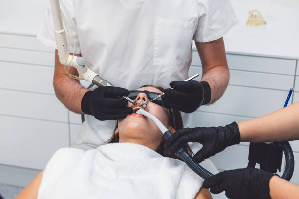 Best Emergency Dentist for Knocked-Out Tooth in Everett, WA