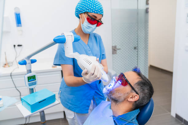 Best Emergency Root Canal Treatment in Everett, WA